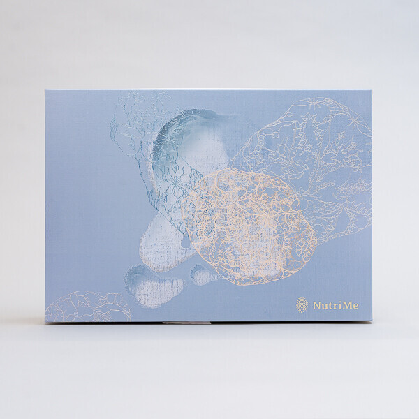 NutriMe,뉴트리미 스테이스트롱 세트